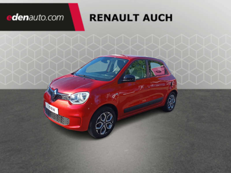 Image de l'annonce principale - Renault Twingo