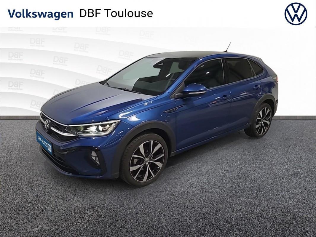 Image de l'annonce principale - Volkswagen Taigo