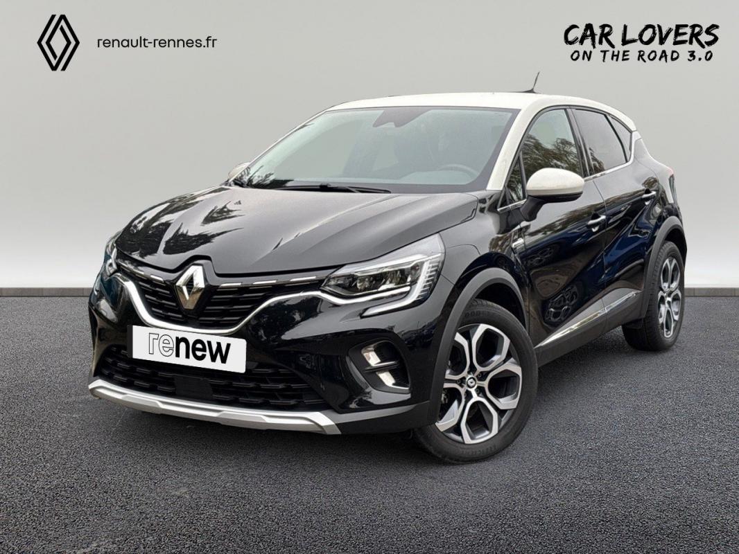 Image de l'annonce principale - Renault Captur