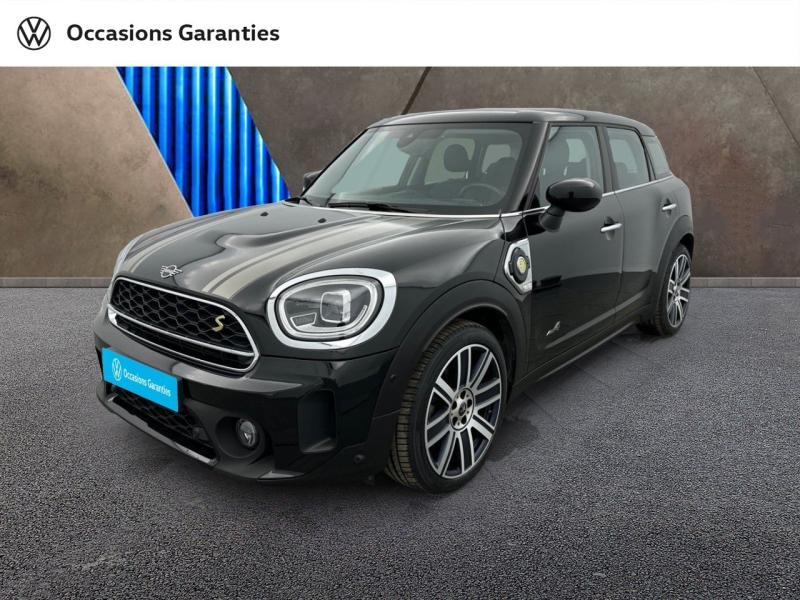 Image de l'annonce principale - MINI Countryman