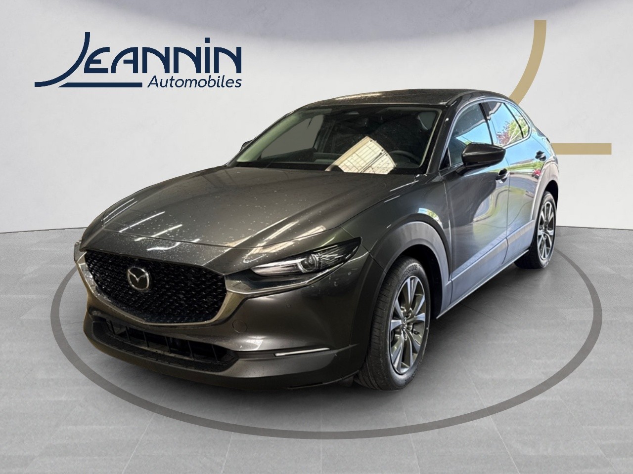 Image de l'annonce principale - Mazda CX-30