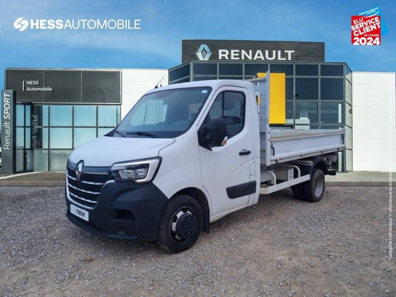 Image de l'annonce principale - Renault Master