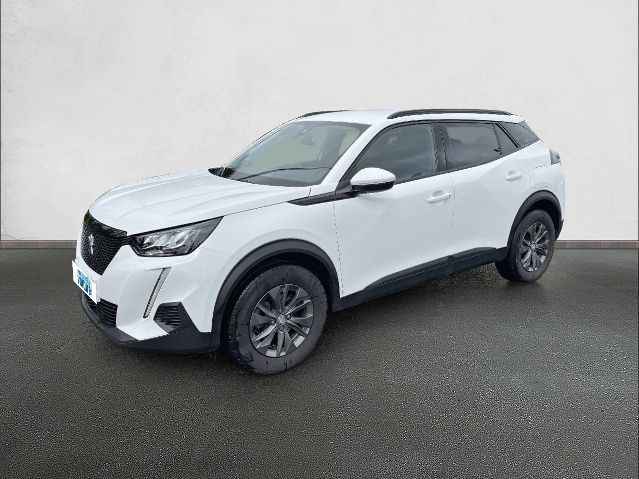 Image de l'annonce principale - Peugeot 2008