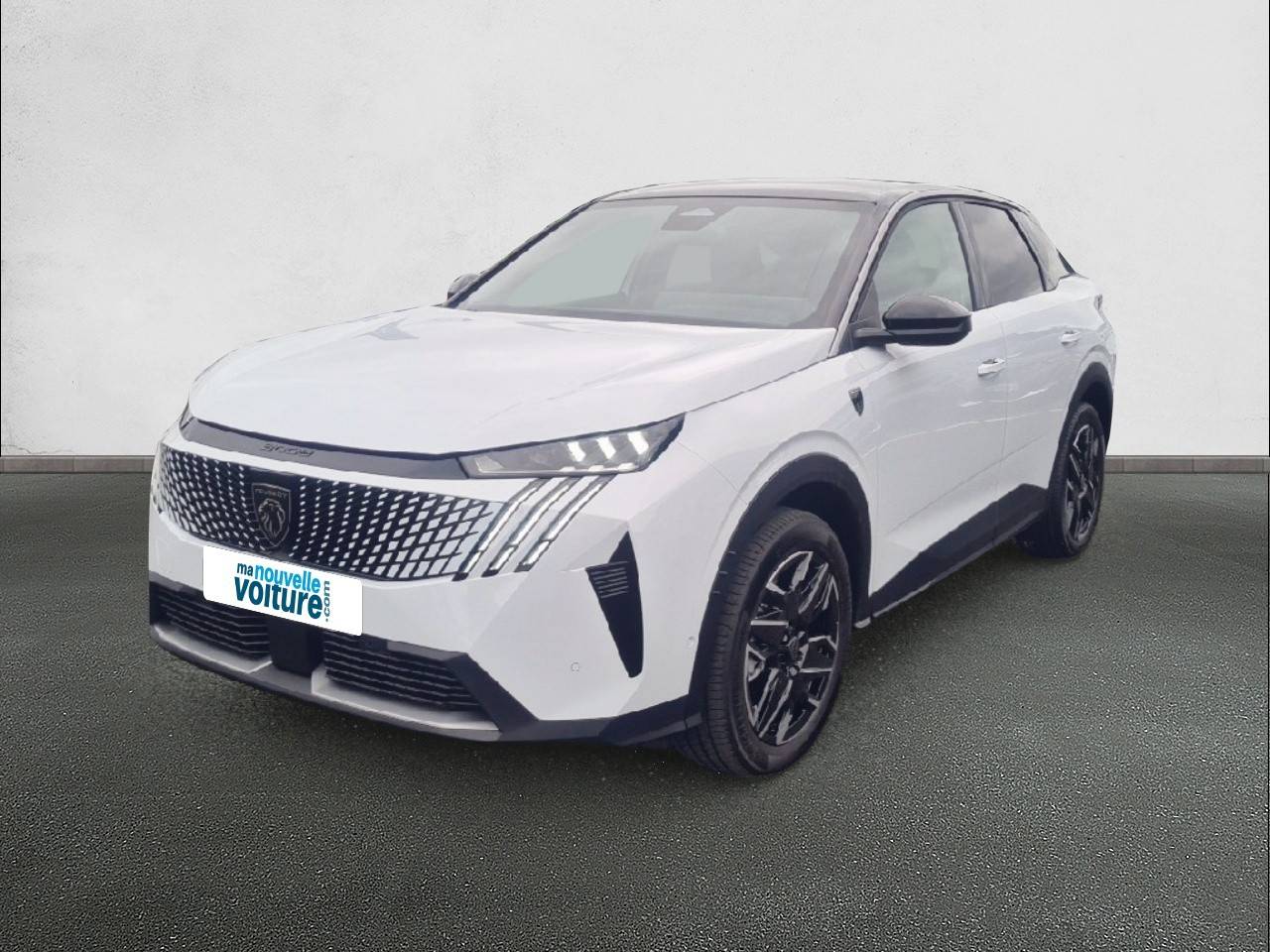Image de l'annonce principale - Peugeot 3008