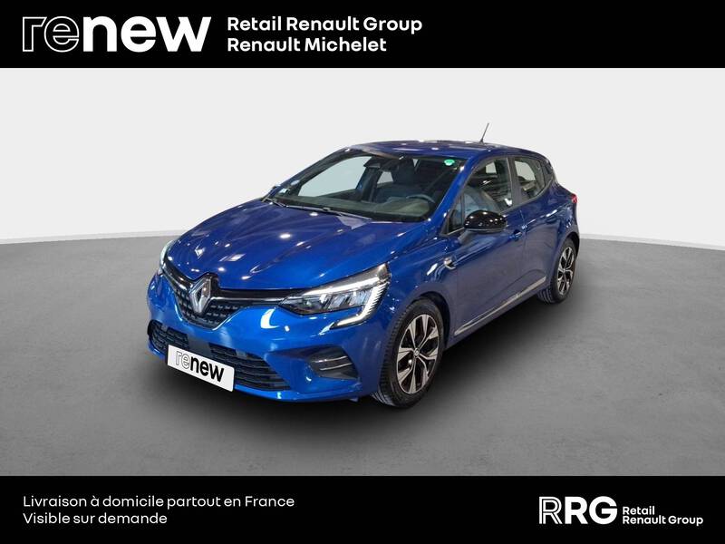 Image de l'annonce principale - Renault Clio