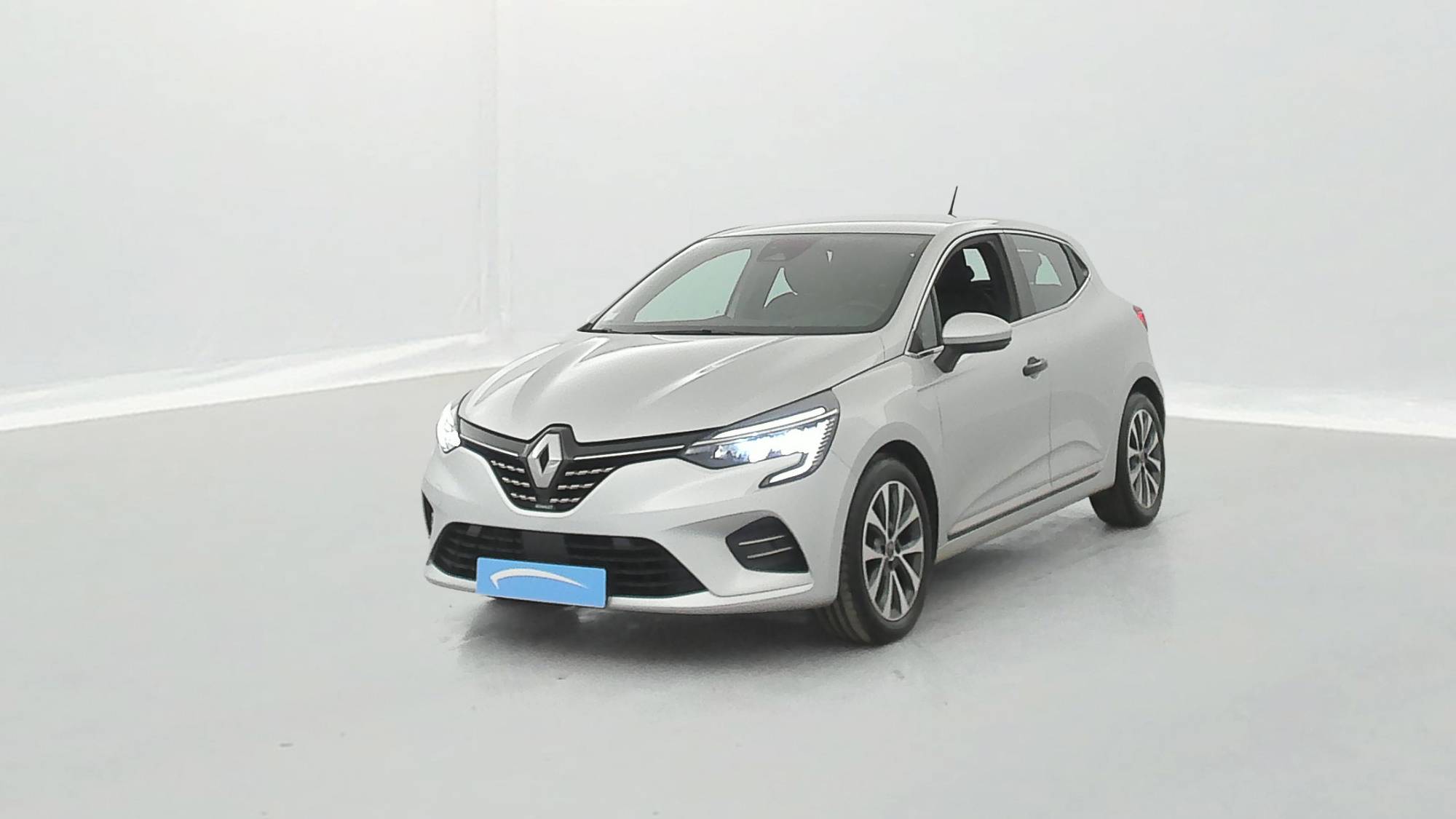 Image de l'annonce principale - Renault Clio