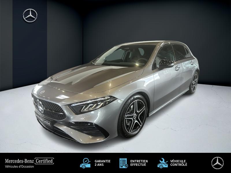 Image de l'annonce principale - Mercedes-Benz Classe A