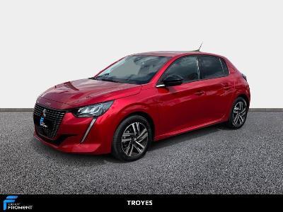 Image de l'annonce principale - Peugeot 208