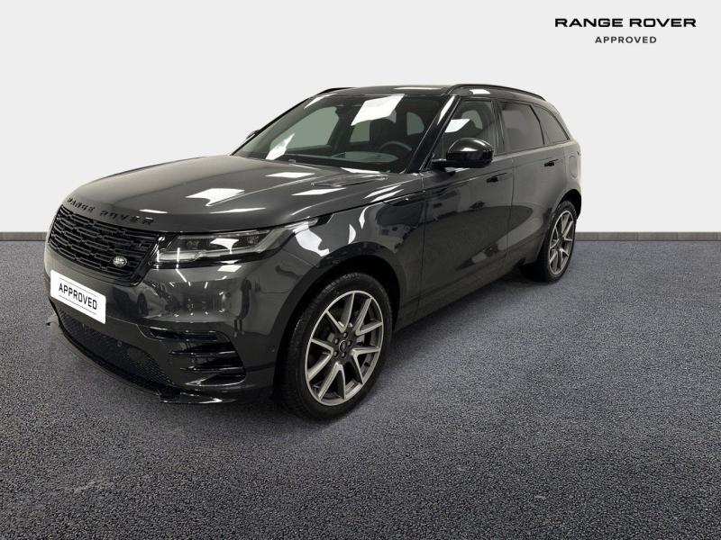 Image de l'annonce principale - Land Rover Range Rover Velar