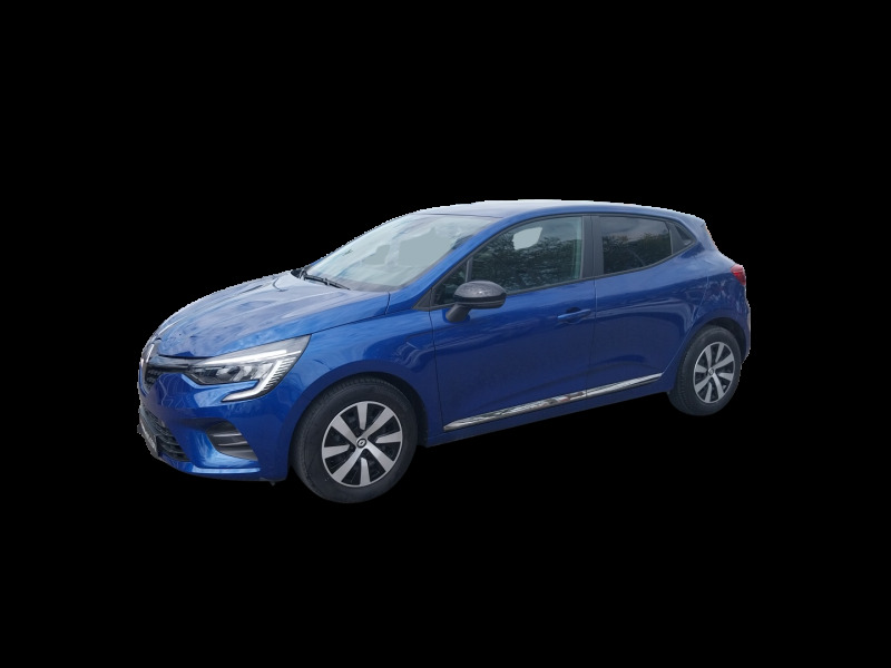 Image de l'annonce principale - Renault Clio