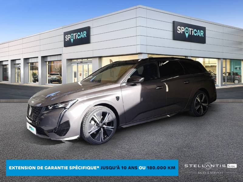 Image de l'annonce principale - Peugeot 308 SW
