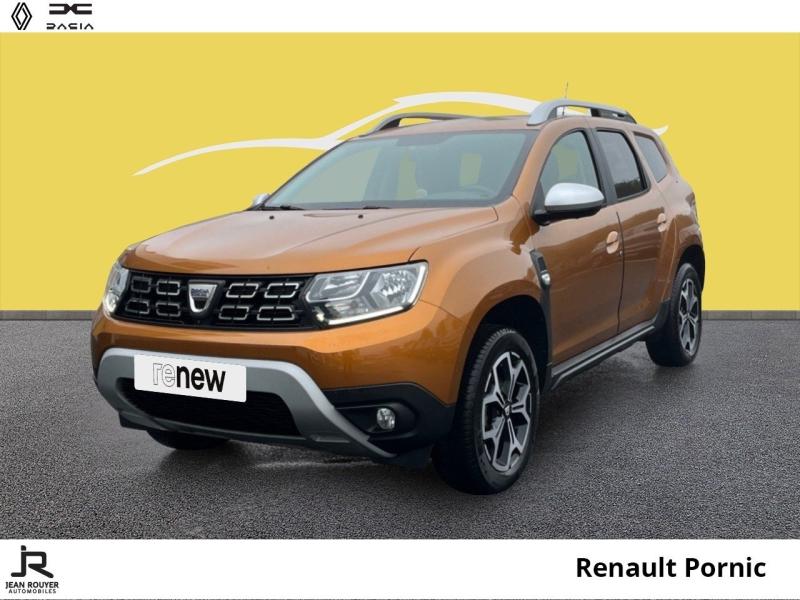 Image de l'annonce principale - Dacia Duster