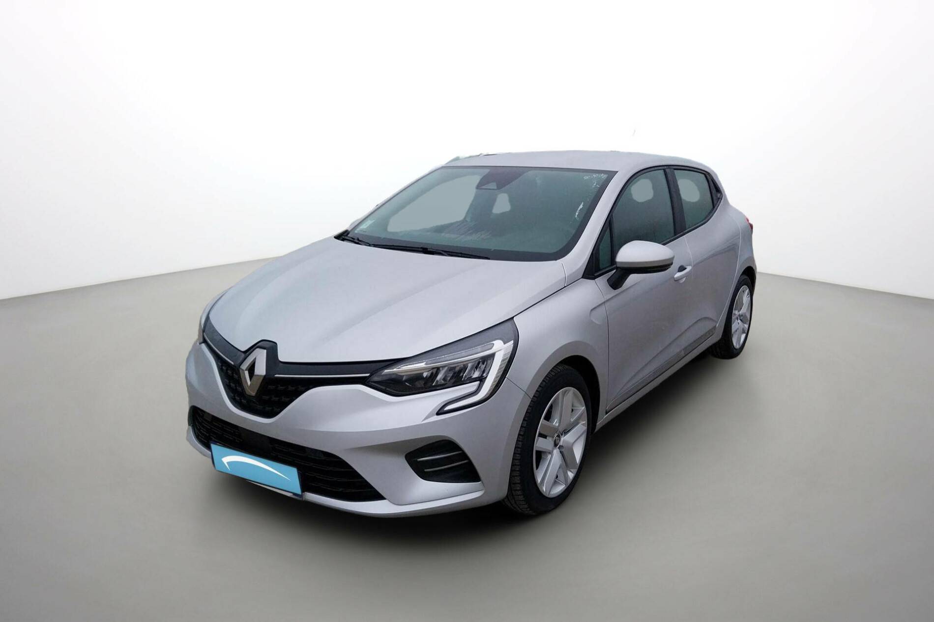 Image de l'annonce principale - Renault Clio