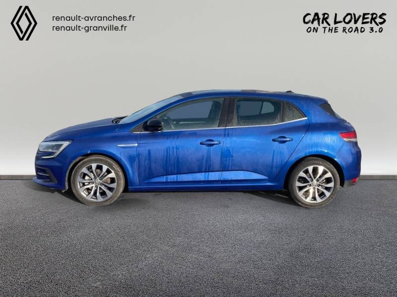 Image de l'annonce principale - Renault Megane