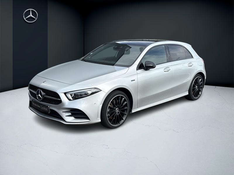 Image de l'annonce principale - Mercedes-Benz Classe A