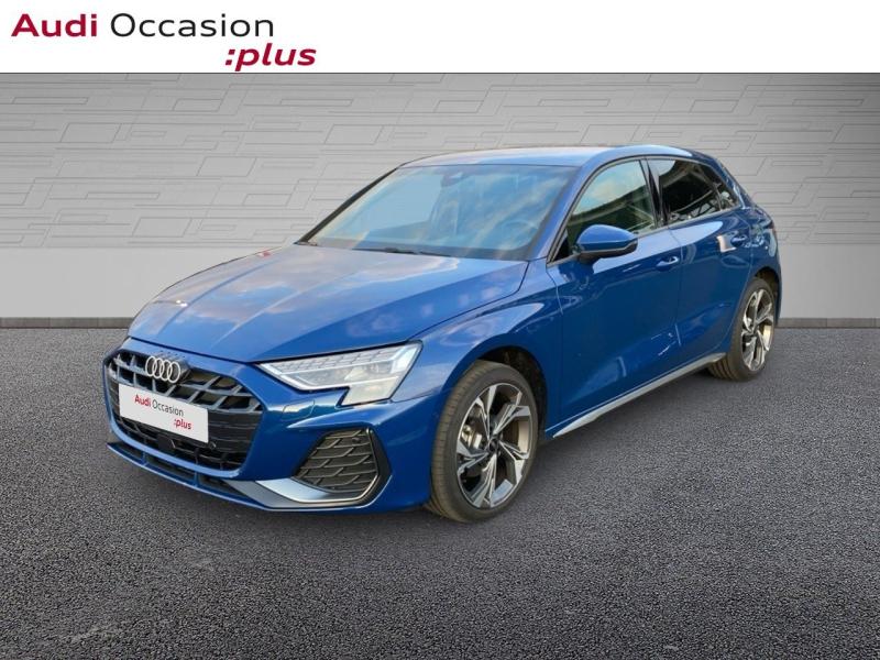 Image de l'annonce principale - Audi A3