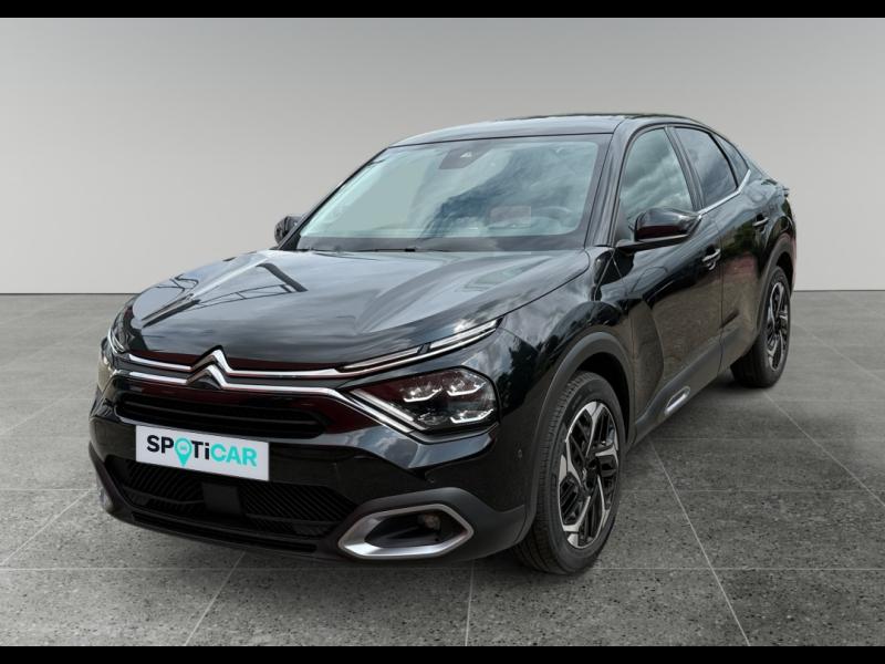Image de l'annonce principale - Citroën C4 X