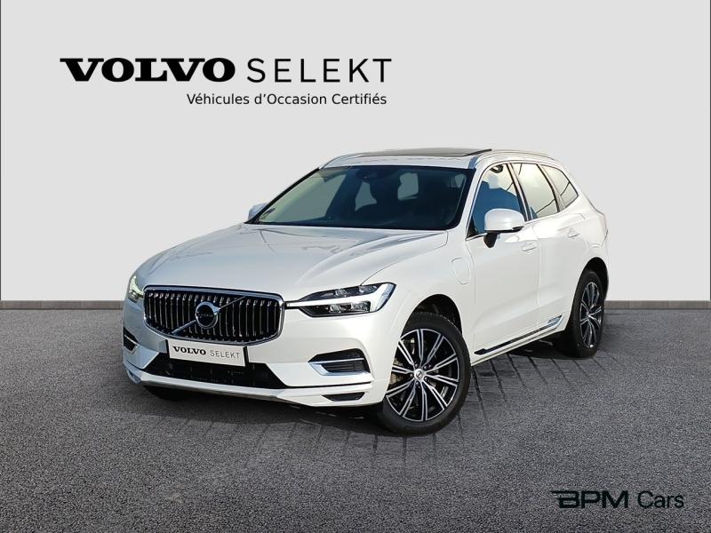 Image de l'annonce principale - Volvo XC60