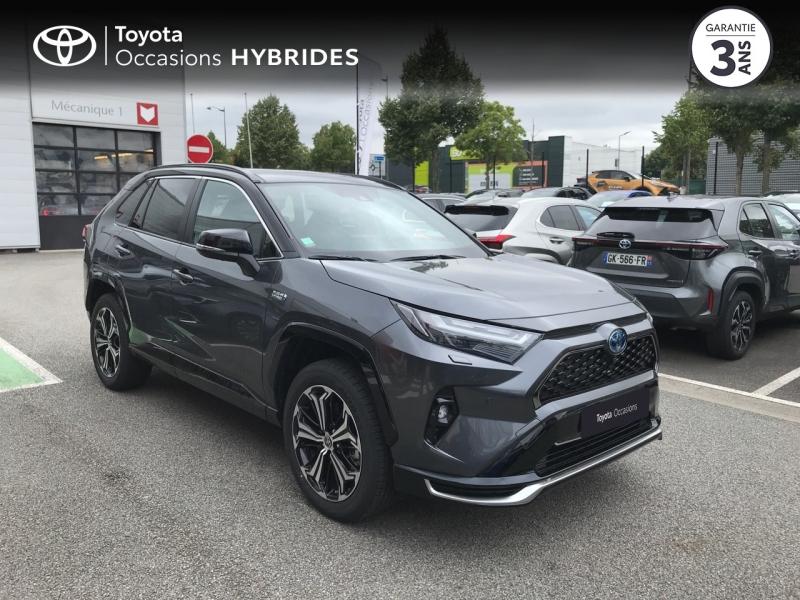 Image de l'annonce principale - Toyota RAV4