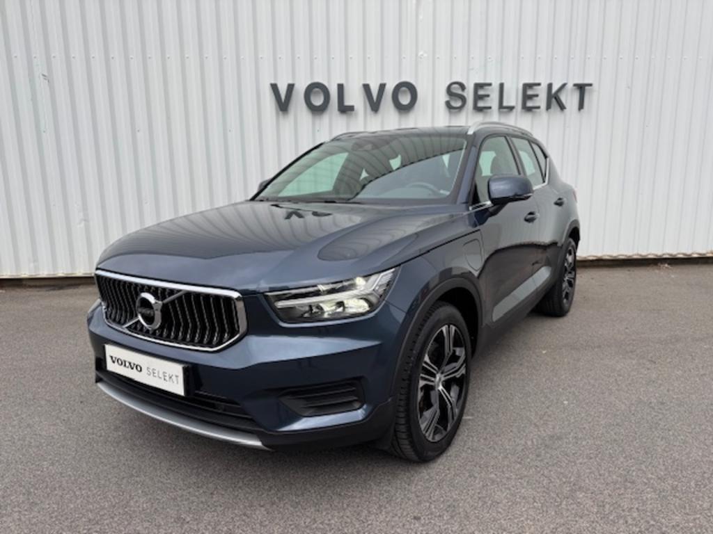 Image de l'annonce principale - Volvo XC40 Recharge