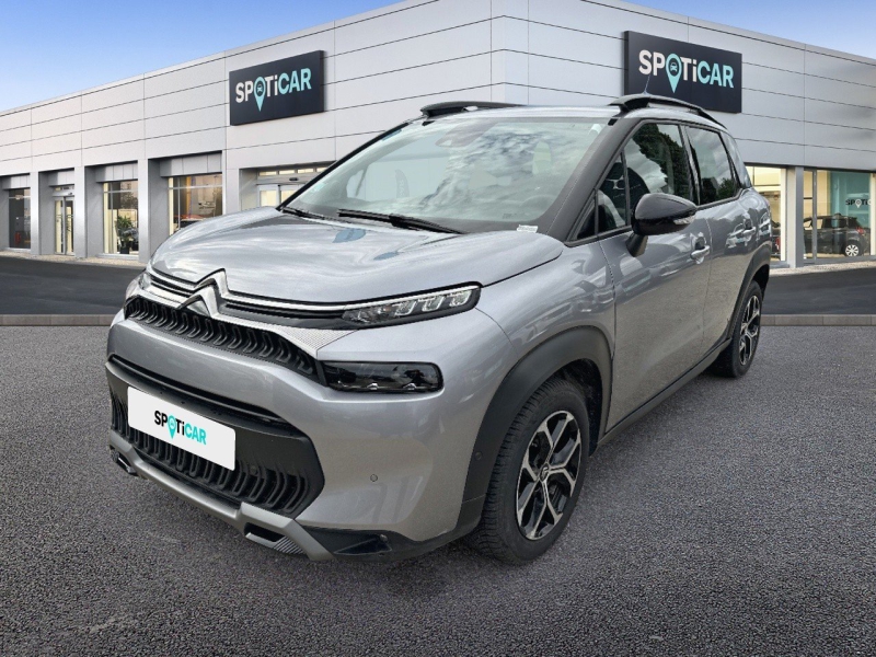 Image de l'annonce principale - Citroën C3 Aircross