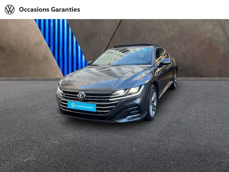 Image de l'annonce principale - Volkswagen Arteon