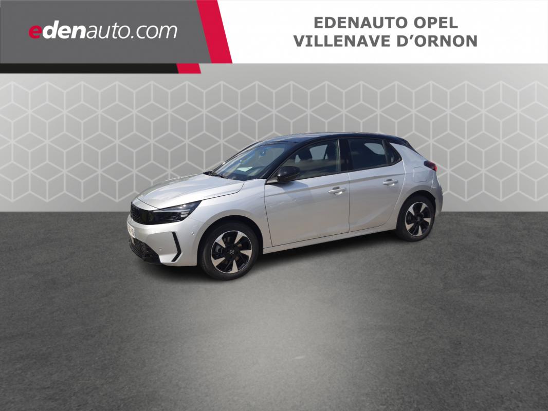 Image de l'annonce principale - Opel Corsa e