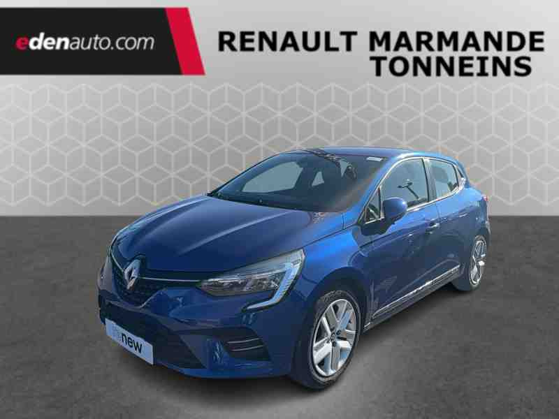 Image de l'annonce principale - Renault Clio