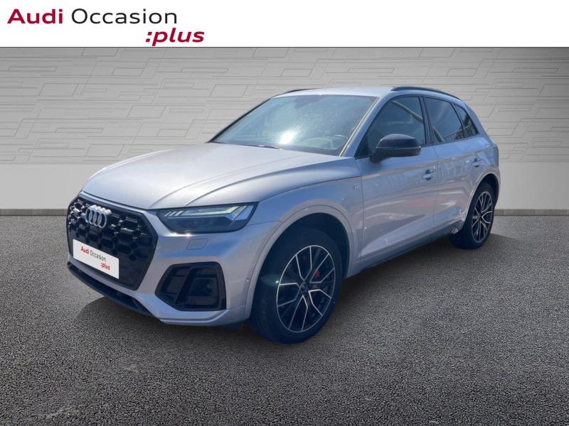 Image de l'annonce principale - Audi Q5