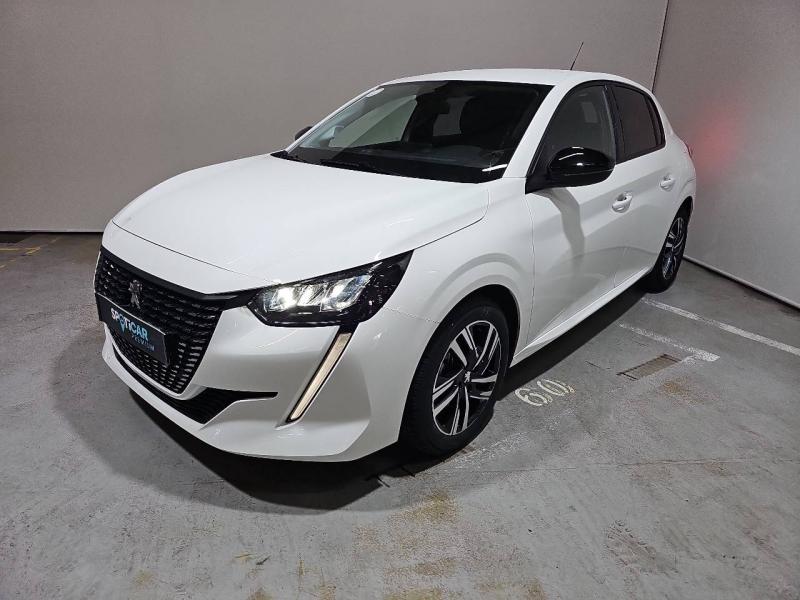 Image de l'annonce principale - Peugeot 208