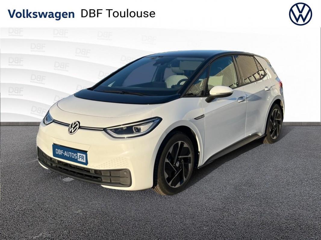 Image de l'annonce principale - Volkswagen ID.3