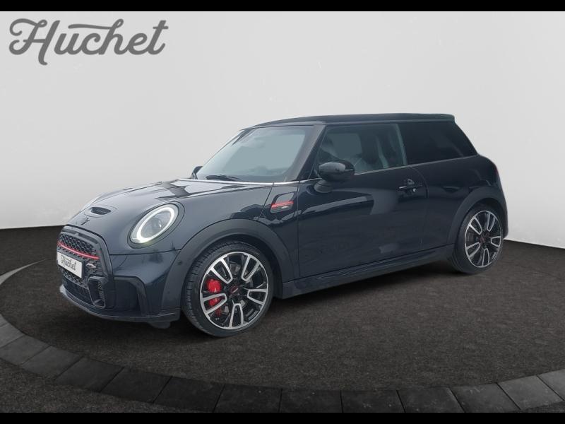 Image de l'annonce principale - MINI Hatch 3 Portes