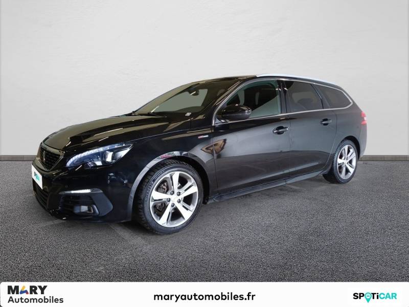 Image de l'annonce principale - Peugeot 308 SW