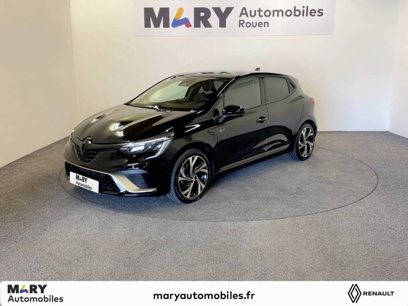 Image de l'annonce principale - Renault Clio