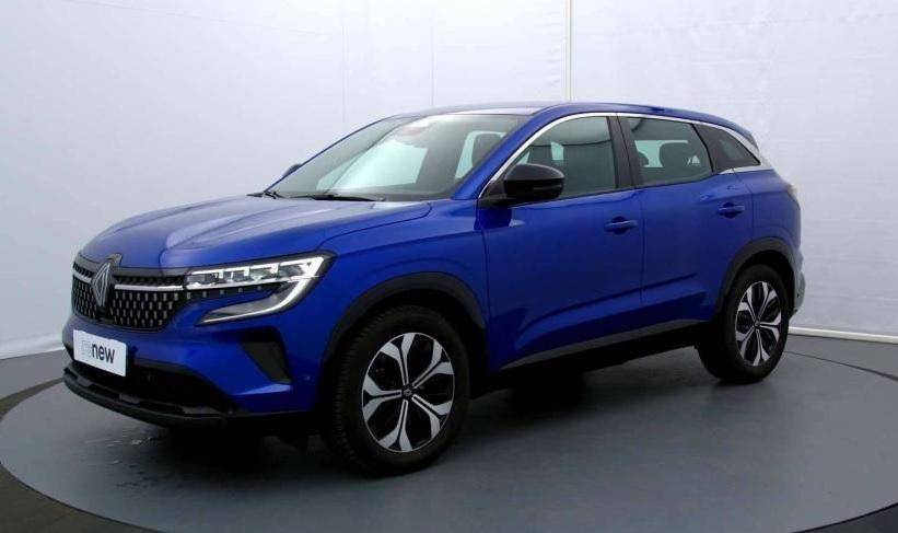 Image de l'annonce principale - Renault Austral
