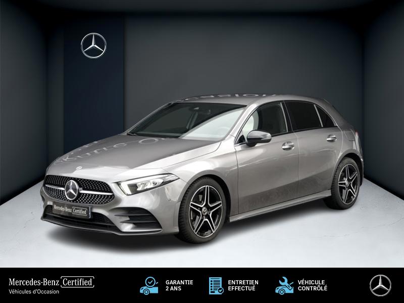 Image de l'annonce principale - Mercedes-Benz Classe A