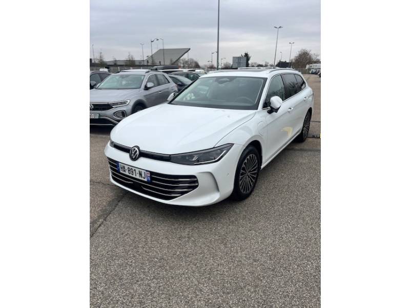 Image de l'annonce principale - Volkswagen Passat