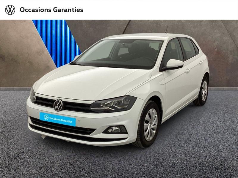 Image de l'annonce principale - Volkswagen Polo