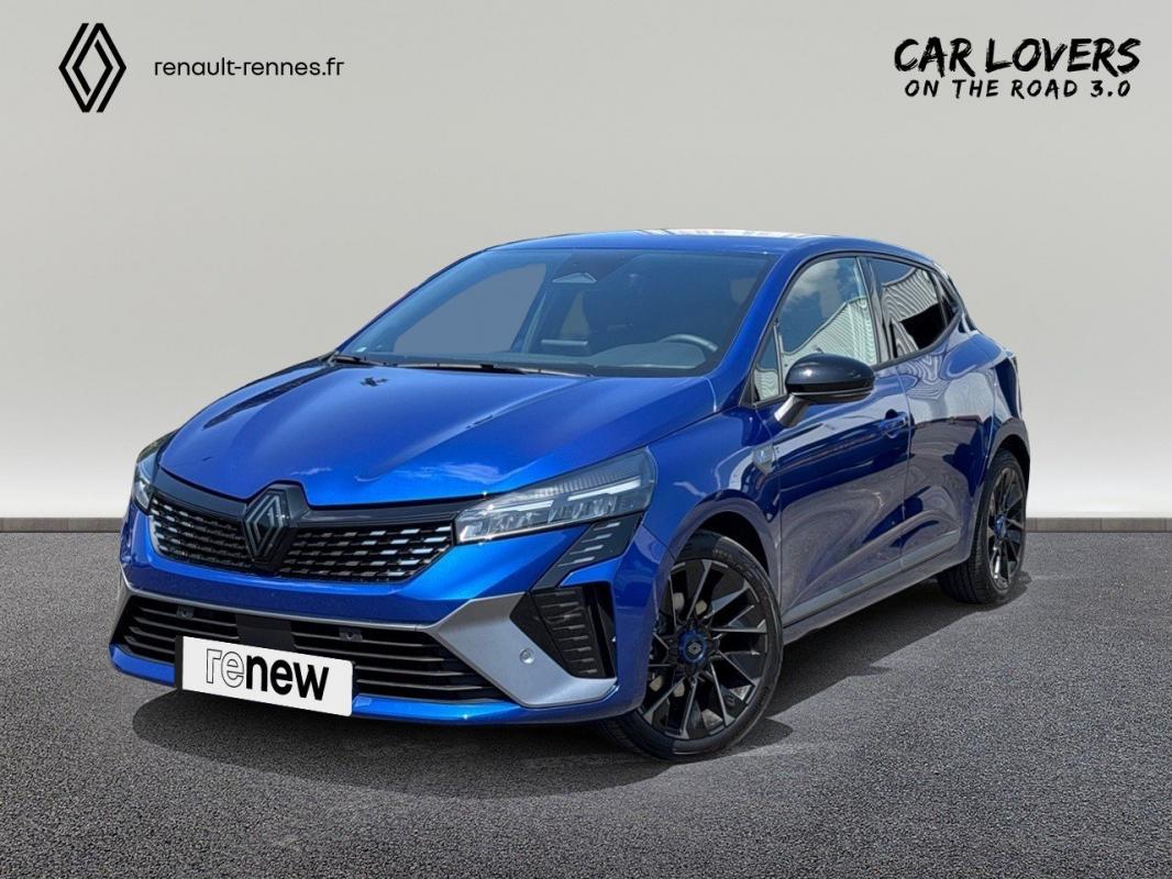 Image de l'annonce principale - Renault Clio