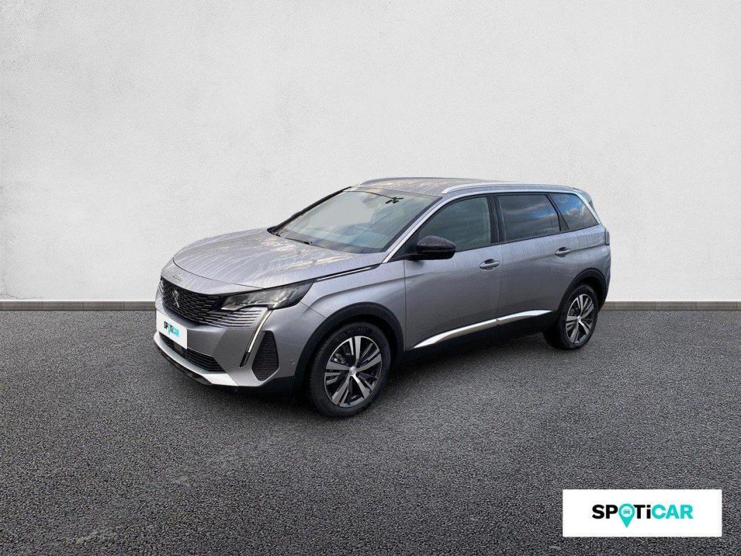 Image de l'annonce principale - Peugeot 5008