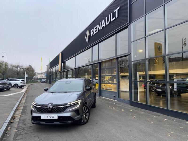 Image de l'annonce principale - Renault Austral