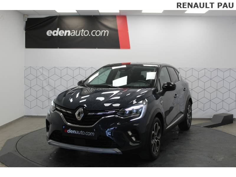 Image de l'annonce principale - Renault Captur