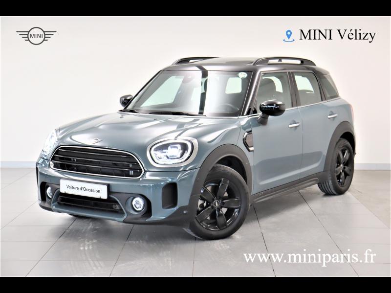 Image de l'annonce principale - MINI Countryman