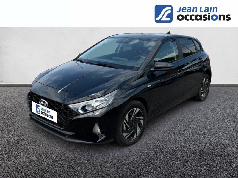 Image de l'annonce principale - Hyundai i20