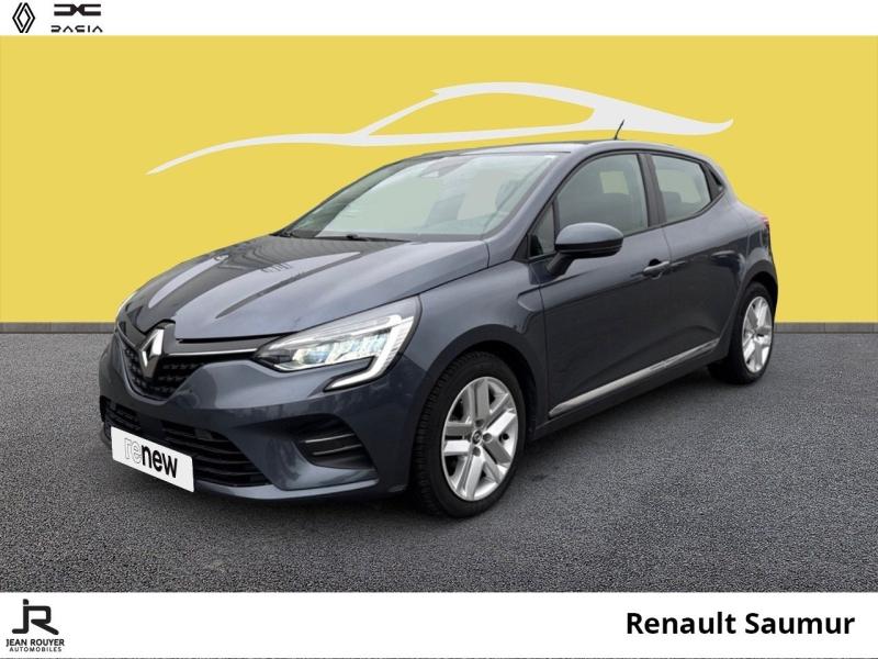 Image de l'annonce principale - Renault Clio