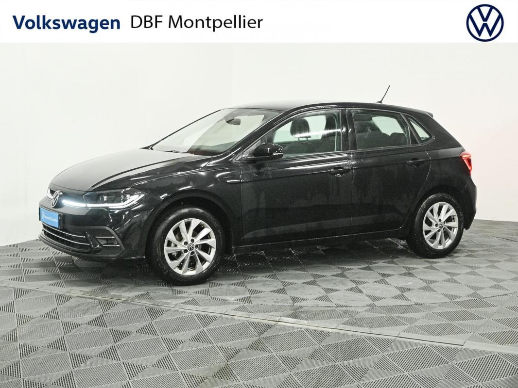 Image de l'annonce principale - Volkswagen Polo