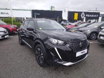 Image de l'annonce principale - Peugeot 2008