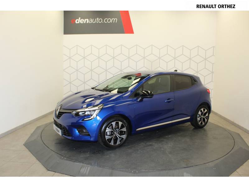 Image de l'annonce principale - Renault Clio