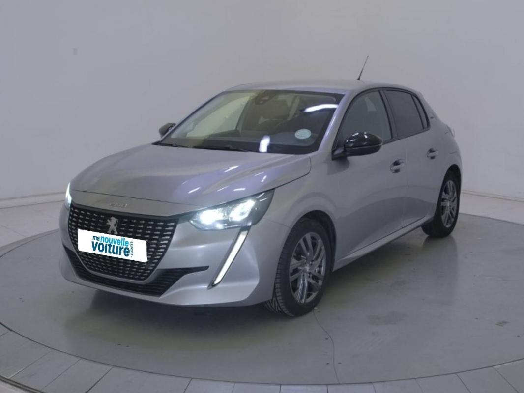 Image de l'annonce principale - Peugeot 208