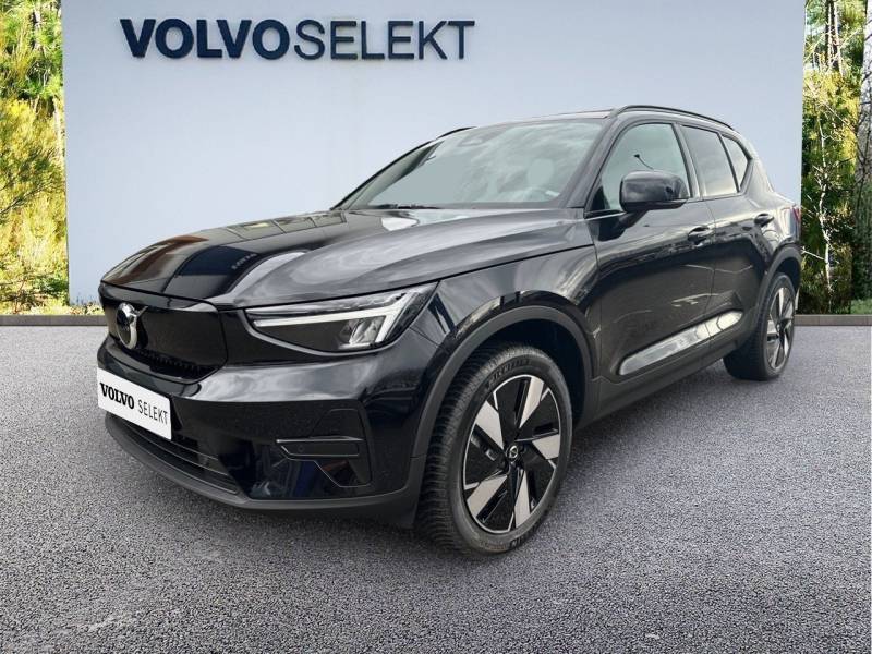 Image de l'annonce principale - Volvo XC40